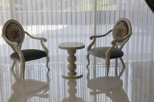 Cankaya Premium Hotel Ankara 4*,