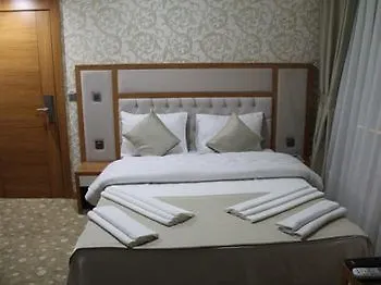 Cankaya Premium Hotel Ankara