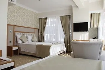 Cankaya Premium Hotel Ankara