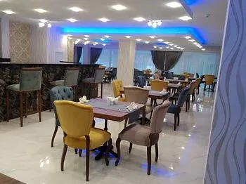 Cankaya Premium Hotel Ankara