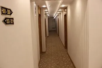 Cankaya Premium Hotel Ankara Turkiet