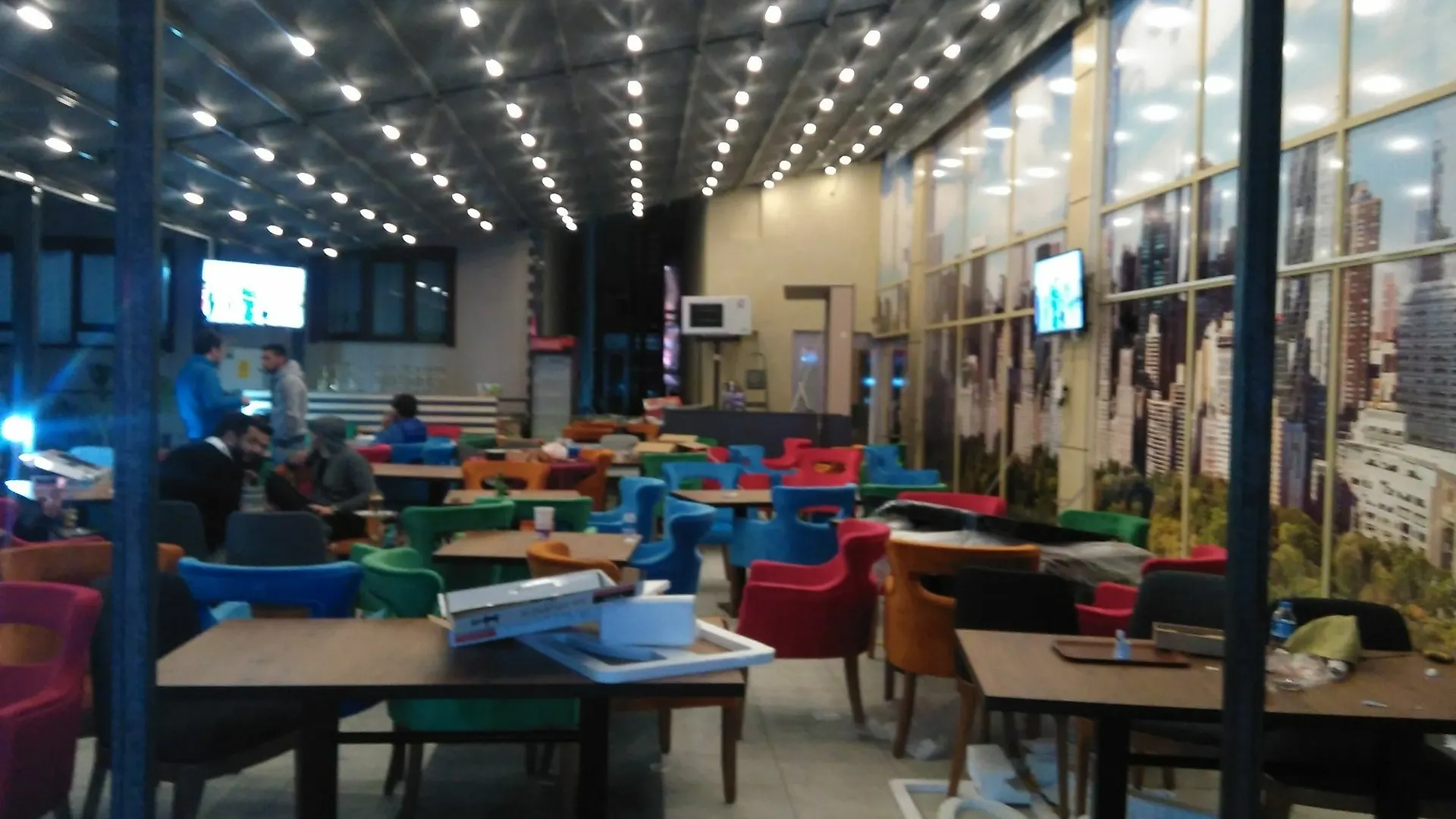 Cankaya Premium Hotel Ankara