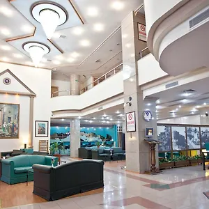 Sergah Otel