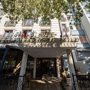 Grand Hamit Hotel