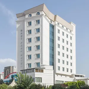 Gazi Park Otel