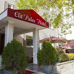 Elit Otel