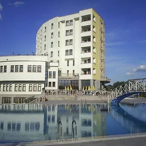 Esenboga Airport Otel