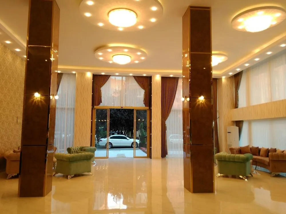 Cankaya Premium Hotel Ankara 4*,  Türkiye