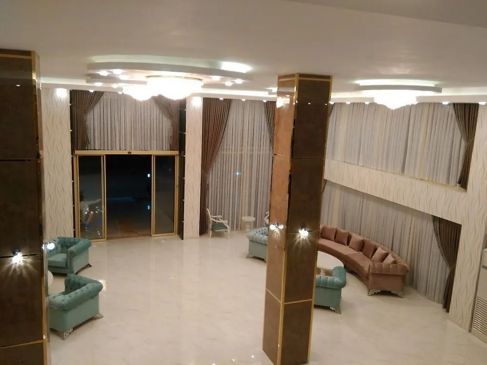 Cankaya Premium Hotel Ankara