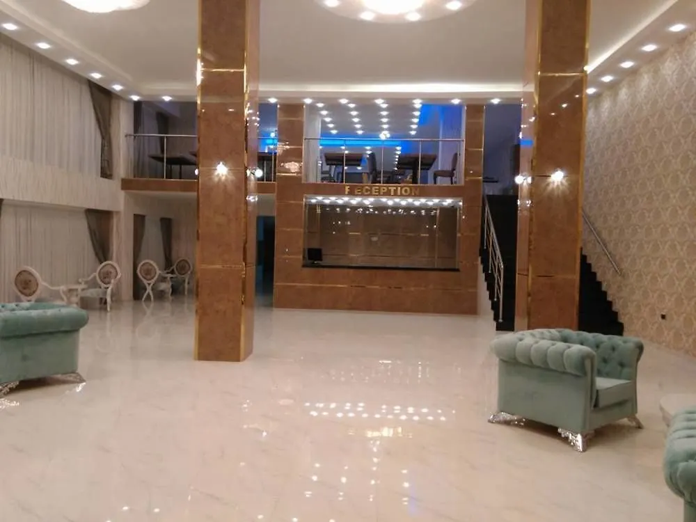 Cankaya Premium Hotel Ankara