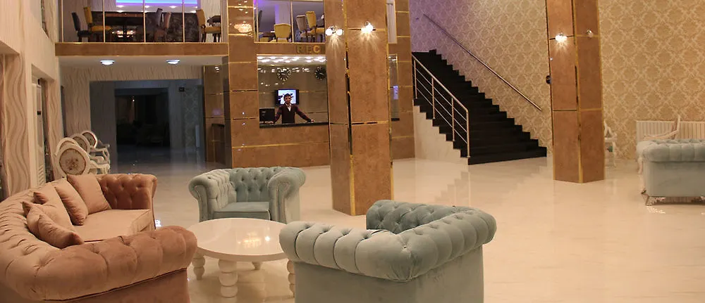 Cankaya Premium Hotel Ankara 4*,