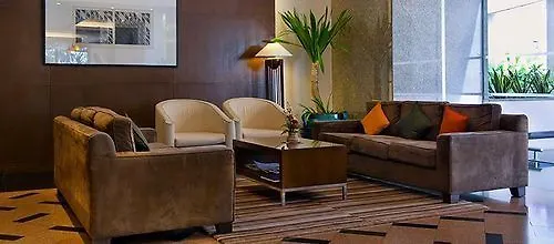 Cankaya Premium Hotel Ankara
