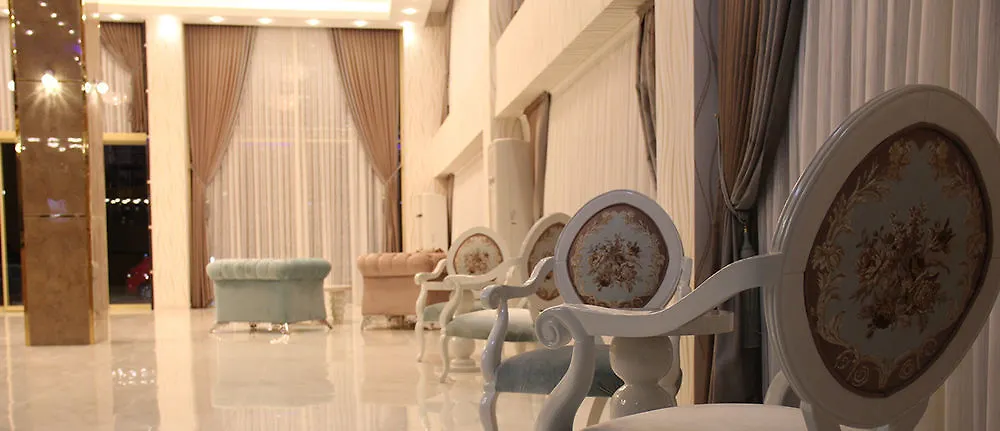 Cankaya Premium Hotel Ankara