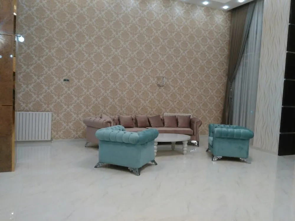 Cankaya Premium Hotel Ankara