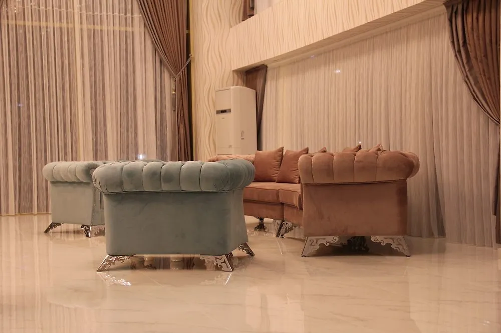 Cankaya Premium Hotel Ankara