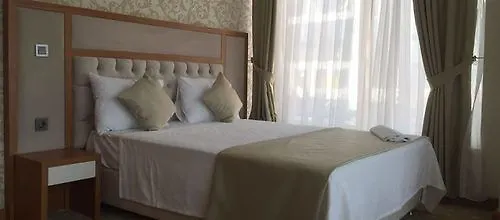 Cankaya Premium Hotel Ankara 4*,  Türkiye