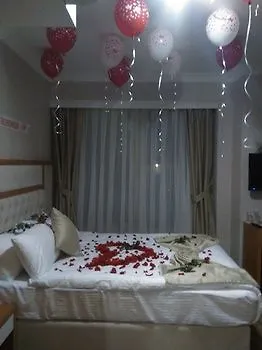 Cankaya Premium Hotel Ankara