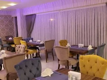 ****  Cankaya Premium Hotel Ankara Türkiye