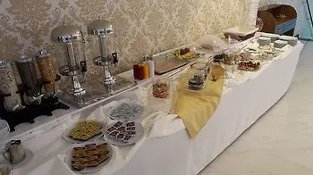 Cankaya Premium Hotel Ankara