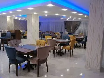 Cankaya Premium Hotel Ankara
