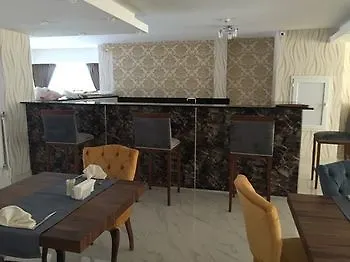 Cankaya Premium Hotel Ankara 4*,