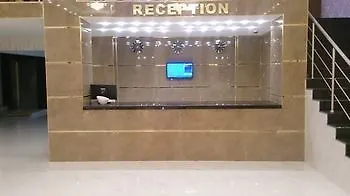 Cankaya Premium Hotel Ankara