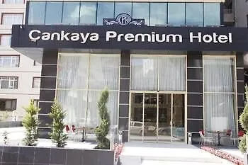Cankaya Premium Hotel Ankara 4*,  Türkiye