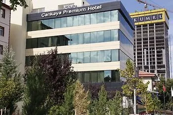 Cankaya Premium Hotel Ankara