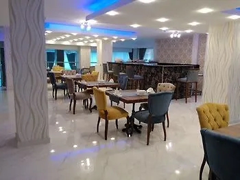 Cankaya Premium Hotel Ankara