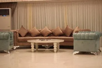 Cankaya Premium Hotel Ankara 4*,